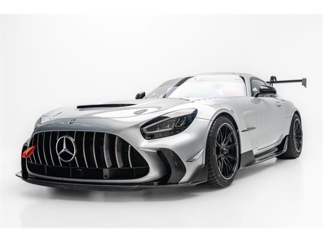 2023 Mercedes-Benz AMG (CC-2115781) for sale in Fort Lauderdale, Florida