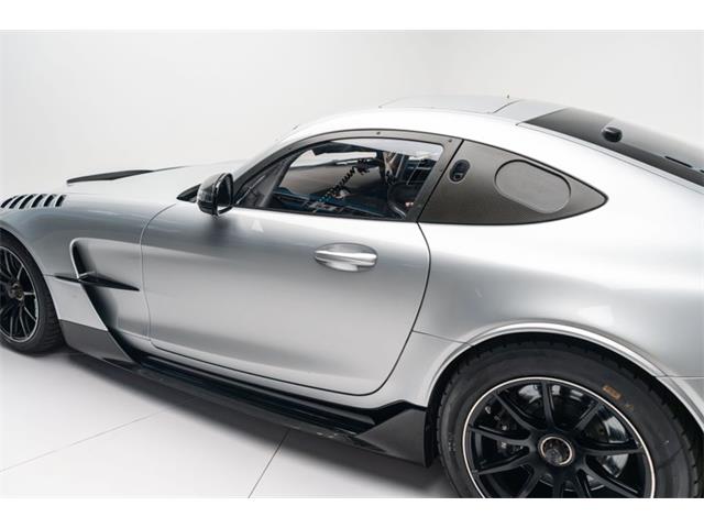 2023 Mercedes-Benz AMG (CC-2115781) for sale in Fort Lauderdale, Florida