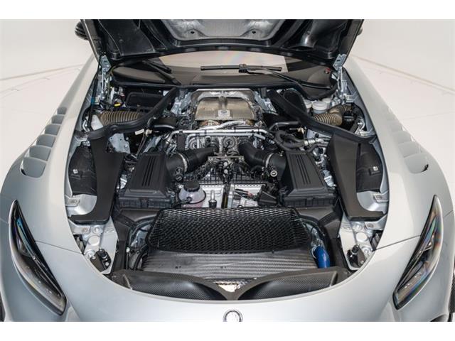 2023 Mercedes-Benz AMG (CC-2115781) for sale in Fort Lauderdale, Florida