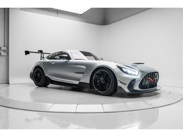 2023 Mercedes-Benz AMG (CC-2115781) for sale in Fort Lauderdale, Florida