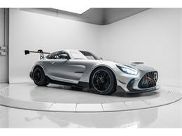 2023 Mercedes-Benz AMG (CC-2115781) for sale in Fort Lauderdale, Florida