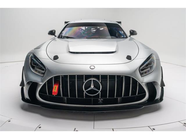2023 Mercedes-Benz AMG (CC-2115781) for sale in Fort Lauderdale, Florida