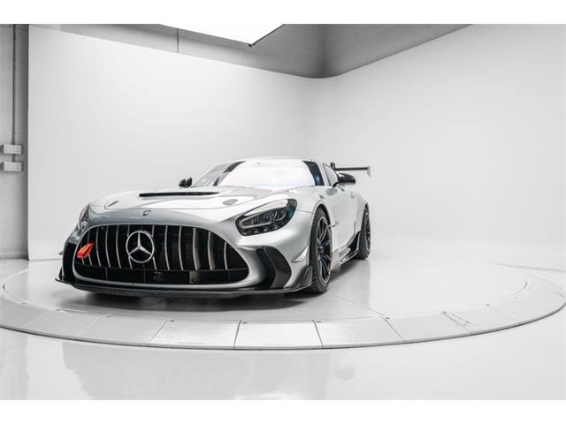 2023 Mercedes-Benz AMG (CC-2115781) for sale in Fort Lauderdale, Florida