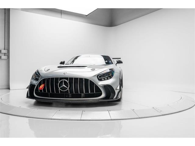2023 Mercedes-Benz AMG (CC-2115781) for sale in Fort Lauderdale, Florida