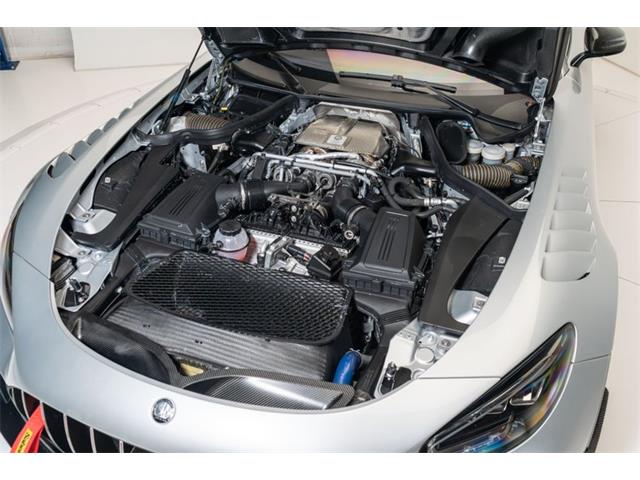 2023 Mercedes-Benz AMG (CC-2115781) for sale in Fort Lauderdale, Florida