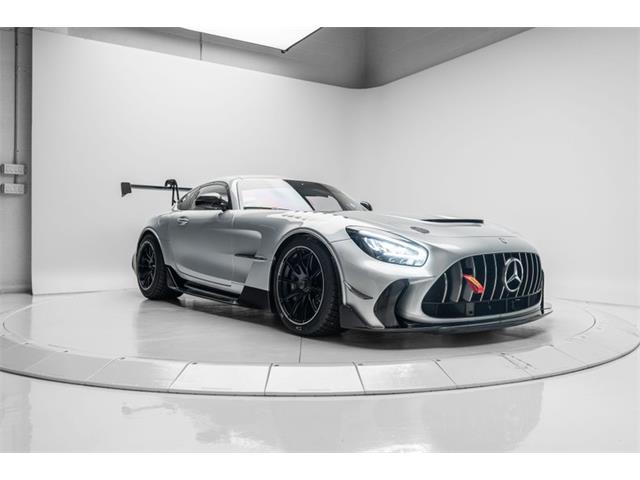 2023 Mercedes-Benz AMG (CC-2115781) for sale in Fort Lauderdale, Florida