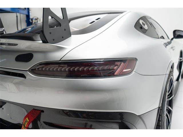 2023 Mercedes-Benz AMG (CC-2115781) for sale in Fort Lauderdale, Florida