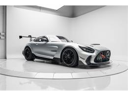 2023 Mercedes-Benz AMG (CC-2115781) for sale in Fort Lauderdale, Florida