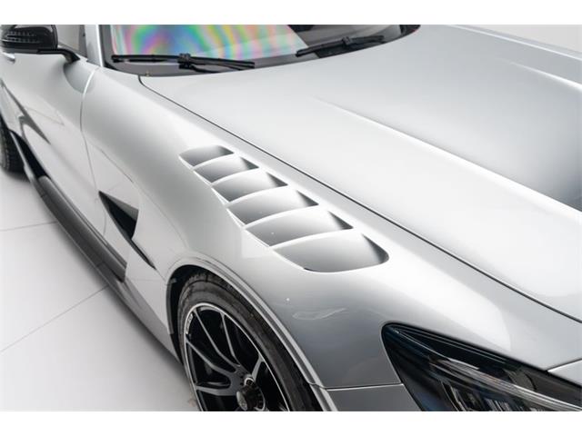 2023 Mercedes-Benz AMG (CC-2115781) for sale in Fort Lauderdale, Florida