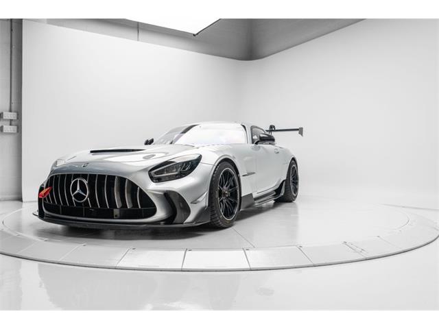 2023 Mercedes-Benz AMG (CC-2115781) for sale in Fort Lauderdale, Florida
