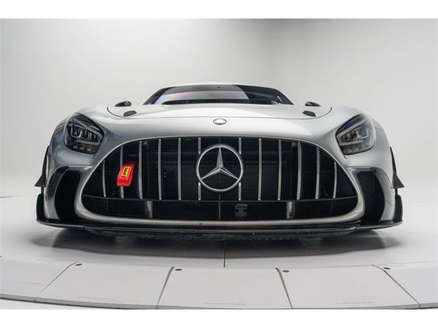 2023 Mercedes-Benz AMG (CC-2115781) for sale in Fort Lauderdale, Florida