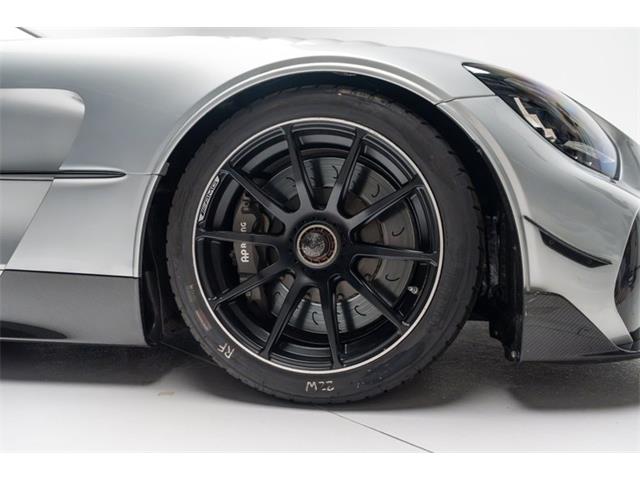 2023 Mercedes-Benz AMG (CC-2115781) for sale in Fort Lauderdale, Florida