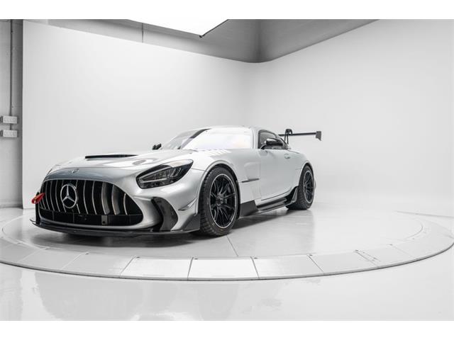 2023 Mercedes-Benz AMG (CC-2115781) for sale in Fort Lauderdale, Florida