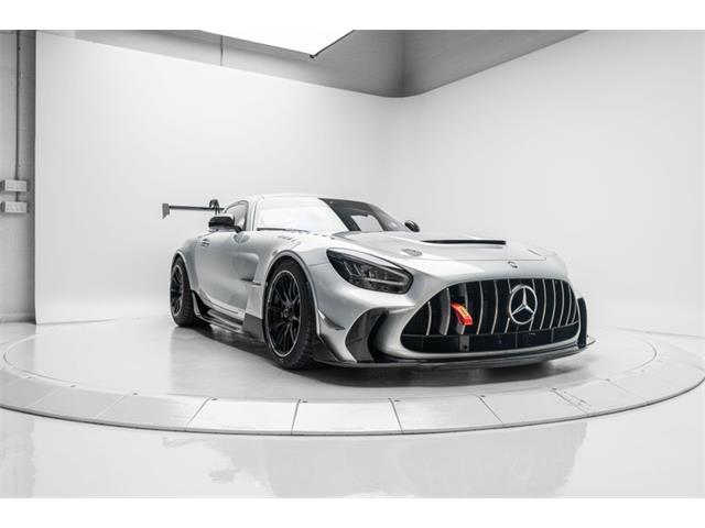 2023 Mercedes-Benz AMG (CC-2115781) for sale in Fort Lauderdale, Florida