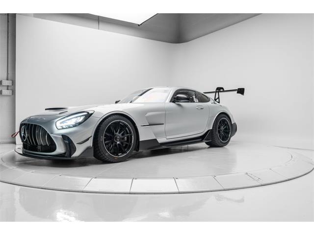 2023 Mercedes-Benz AMG (CC-2115781) for sale in Fort Lauderdale, Florida