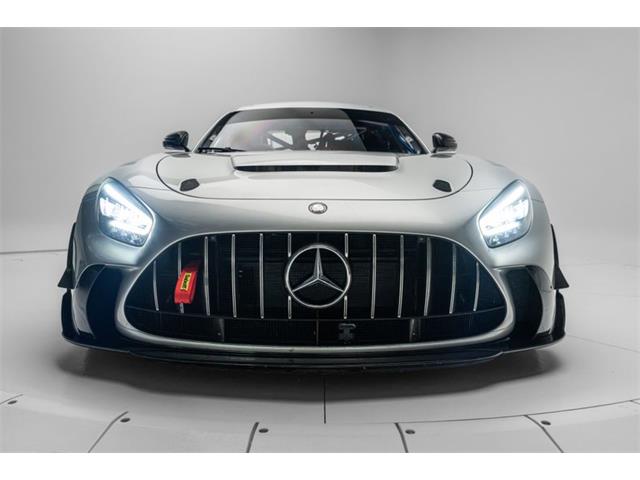 2023 Mercedes-Benz AMG (CC-2115781) for sale in Fort Lauderdale, Florida