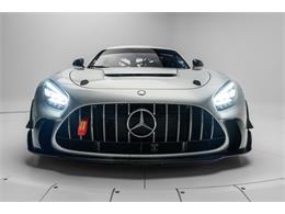 2023 Mercedes-Benz AMG (CC-2115781) for sale in Fort Lauderdale, Florida