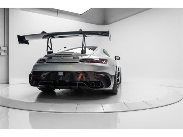 2023 Mercedes-Benz AMG (CC-2115781) for sale in Fort Lauderdale, Florida