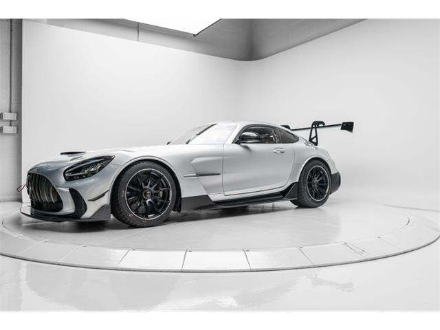 2023 Mercedes-Benz AMG (CC-2115781) for sale in Fort Lauderdale, Florida