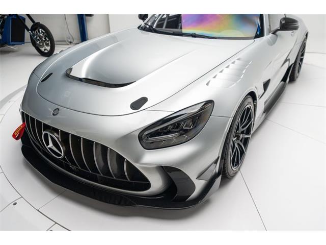 2023 Mercedes-Benz AMG (CC-2115781) for sale in Fort Lauderdale, Florida