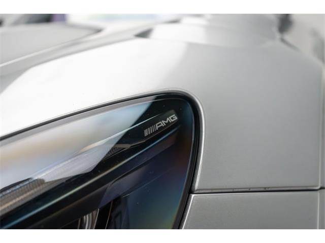2023 Mercedes-Benz AMG (CC-2115781) for sale in Fort Lauderdale, Florida