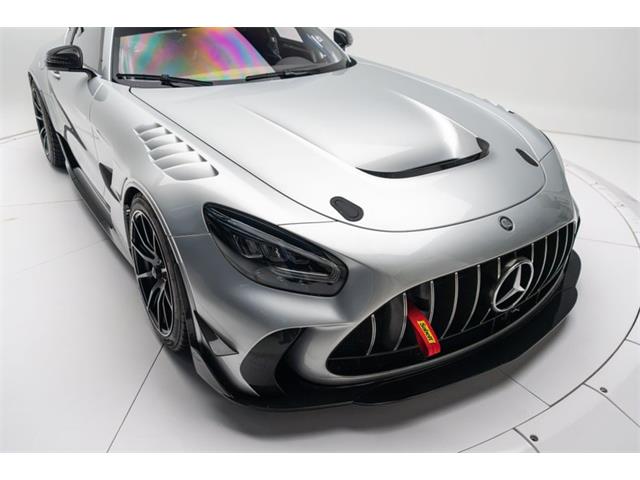 2023 Mercedes-Benz AMG (CC-2115781) for sale in Fort Lauderdale, Florida