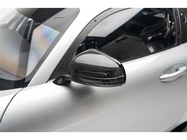 2023 Mercedes-Benz AMG (CC-2115781) for sale in Fort Lauderdale, Florida