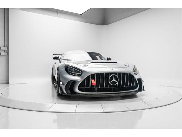 2023 Mercedes-Benz AMG (CC-2115781) for sale in Fort Lauderdale, Florida