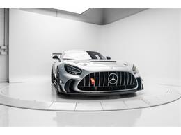2023 Mercedes-Benz AMG (CC-2115781) for sale in Fort Lauderdale, Florida