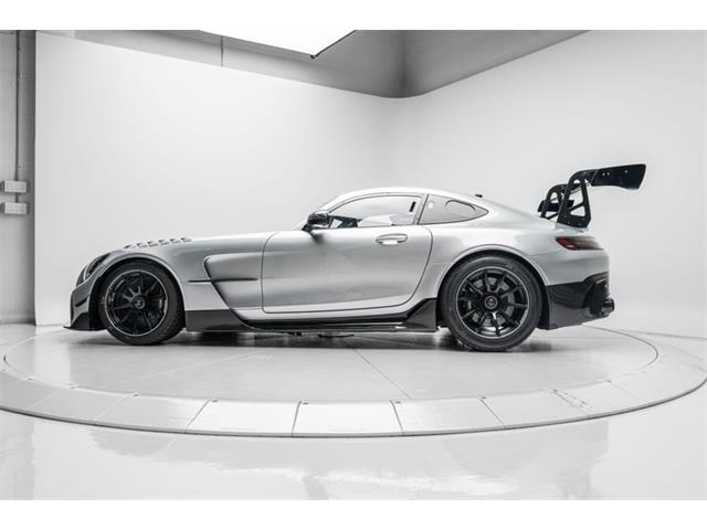 2023 Mercedes-Benz AMG (CC-2115781) for sale in Fort Lauderdale, Florida