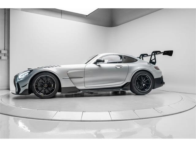 2023 Mercedes-Benz AMG (CC-2115781) for sale in Fort Lauderdale, Florida