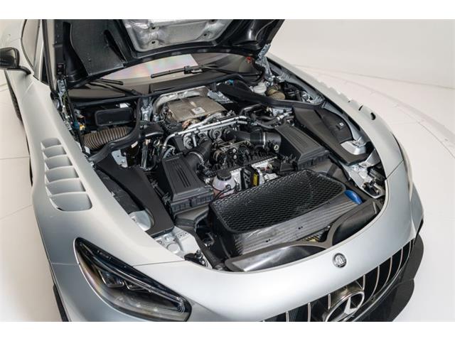 2023 Mercedes-Benz AMG (CC-2115781) for sale in Fort Lauderdale, Florida