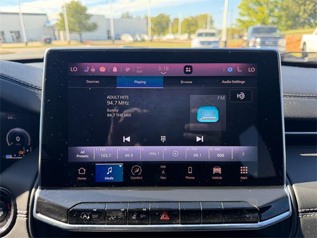 2022 Jeep Compass (CC-2115782) for sale in Paducah, Kentucky