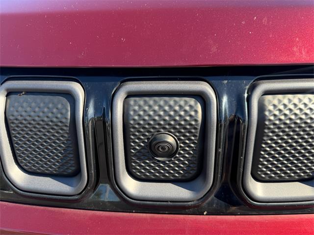 2022 Jeep Compass (CC-2115782) for sale in Paducah, Kentucky