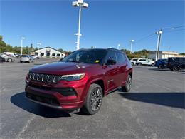 2022 Jeep Compass (CC-2115782) for sale in Paducah, Kentucky