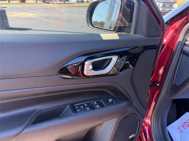 2022 Jeep Compass (CC-2115782) for sale in Paducah, Kentucky