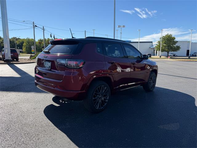 2022 Jeep Compass (CC-2115782) for sale in Paducah, Kentucky