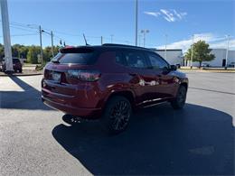 2022 Jeep Compass (CC-2115782) for sale in Paducah, Kentucky