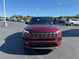 2022 Jeep Compass (CC-2115782) for sale in Paducah, Kentucky