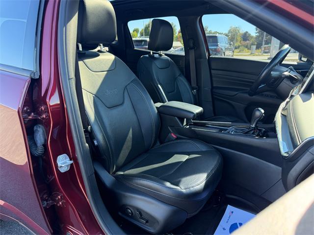 2022 Jeep Compass (CC-2115782) for sale in Paducah, Kentucky