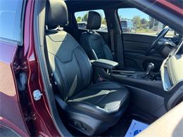 2022 Jeep Compass (CC-2115782) for sale in Paducah, Kentucky