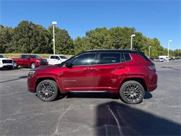 2022 Jeep Compass (CC-2115782) for sale in Paducah, Kentucky