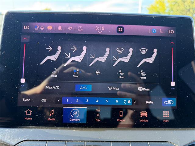 2022 Jeep Compass (CC-2115782) for sale in Paducah, Kentucky