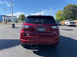 2022 Jeep Compass (CC-2115782) for sale in Paducah, Kentucky