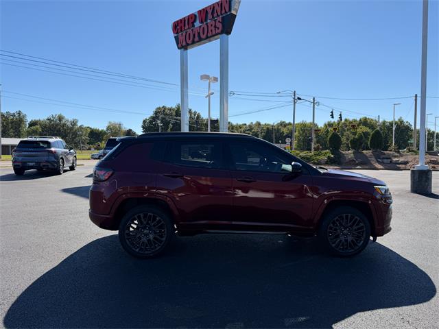 2022 Jeep Compass (CC-2115782) for sale in Paducah, Kentucky
