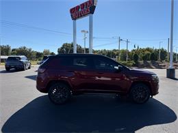 2022 Jeep Compass (CC-2115782) for sale in Paducah, Kentucky