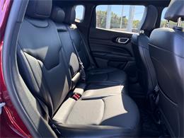 2022 Jeep Compass (CC-2115782) for sale in Paducah, Kentucky