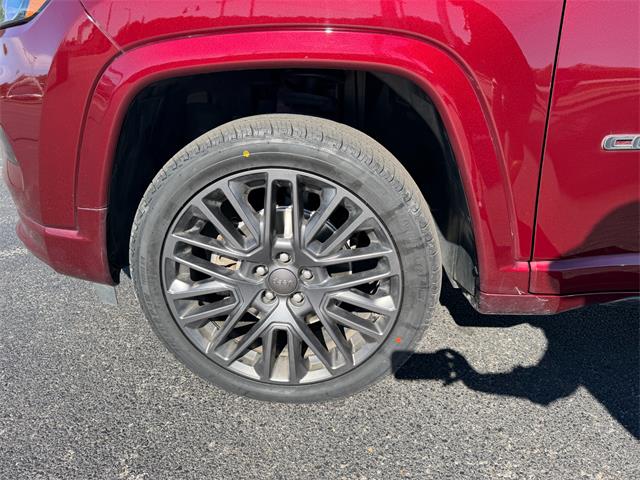 2022 Jeep Compass (CC-2115782) for sale in Paducah, Kentucky