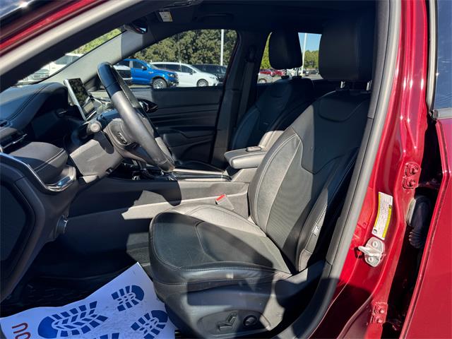 2022 Jeep Compass (CC-2115782) for sale in Paducah, Kentucky