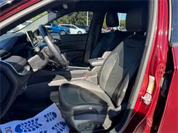 2022 Jeep Compass (CC-2115782) for sale in Paducah, Kentucky